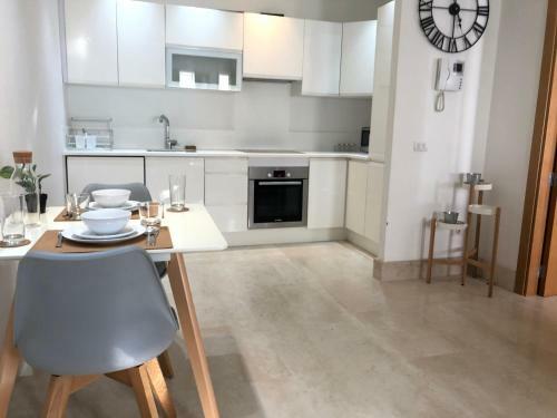 Apartamento Cosy Appartement Riva