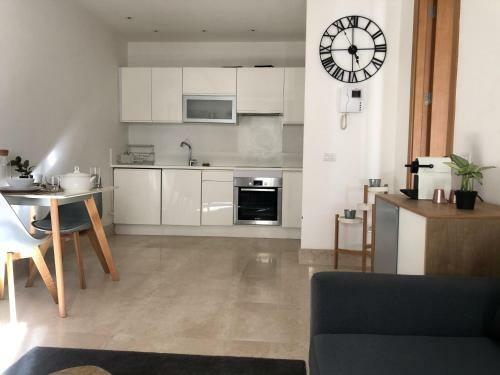 Apartamento Cosy Appartement Riva