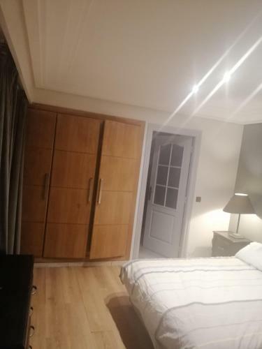 Apartamento Duplex De Luxe