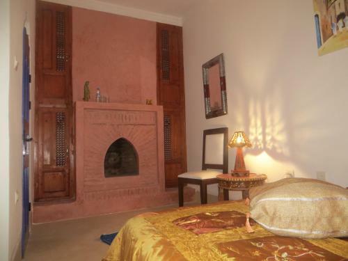 Bed & Breakfast Riad Gloria