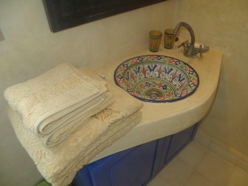 Bed & Breakfast Riad Gloria