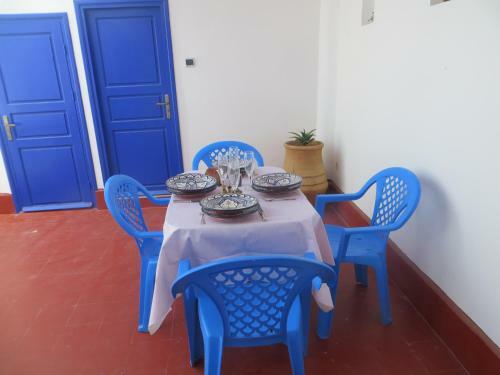 Bed & Breakfast Riad Gloria