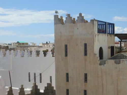 Bed & Breakfast Riad Gloria