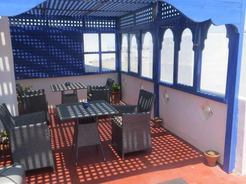 Bed & Breakfast Riad Gloria