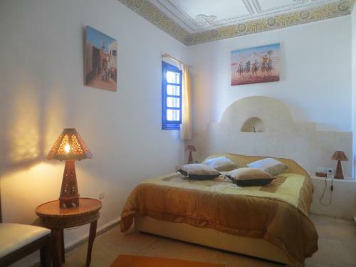 Bed & Breakfast Riad Gloria