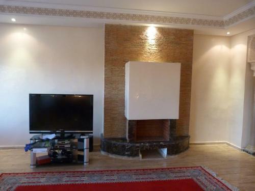 Apartamento Luxueux Appart Au Centre Ville