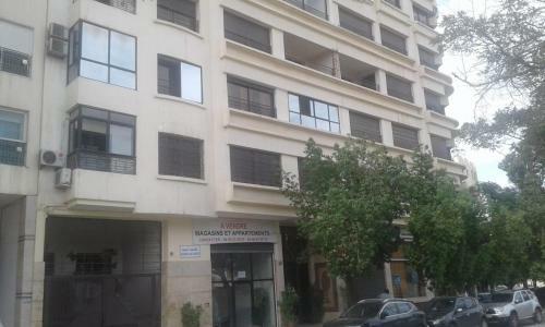 Apartamento Luxueux Appart Au Centre Ville