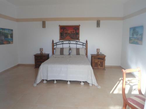 Hostal Domaine Argania