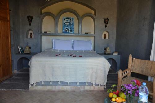 Hostal Domaine Argania