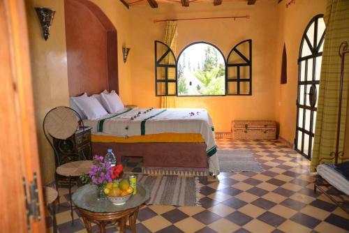 Hostal Domaine Argania