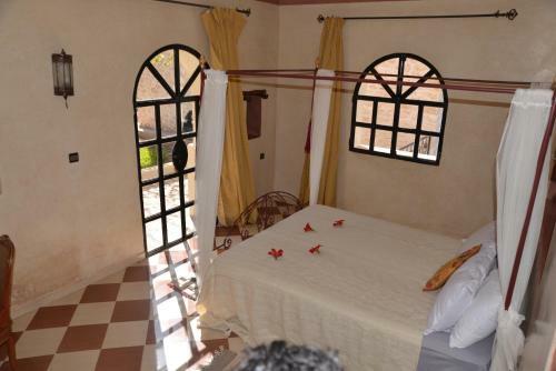 Hostal Domaine Argania