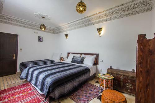 Hostal Riad Taha Fez Morocco