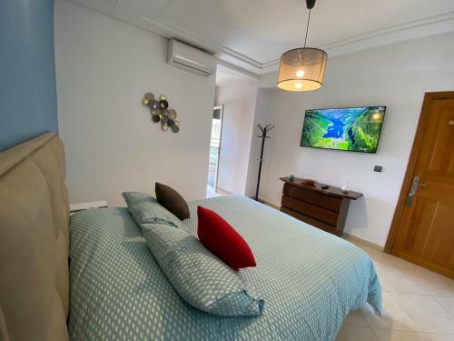 Acacia Jacobs Apartment - Fez City Center
