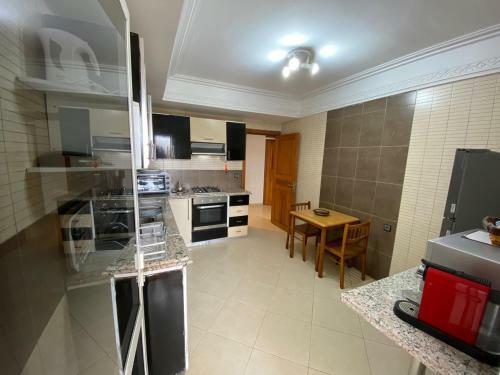 Acacia Jacobs Apartment - Fez City Center