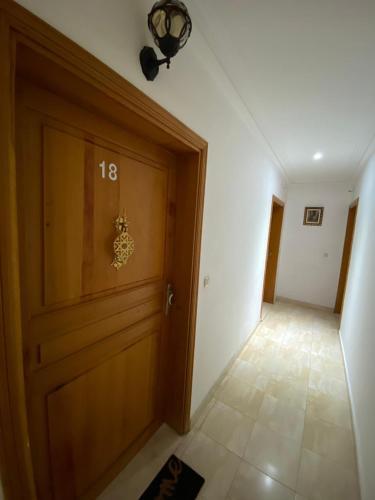 Acacia Jacobs Apartment - Fez City Center