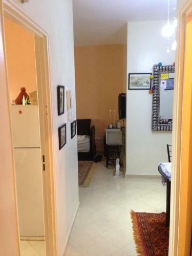 Apartamento Appartement � Doha Mehdia