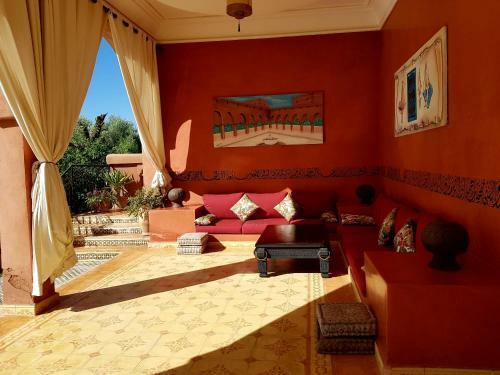 Hostal Ksar Salha