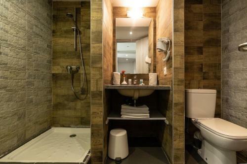 Apartamento Wazo Appart-h�tel