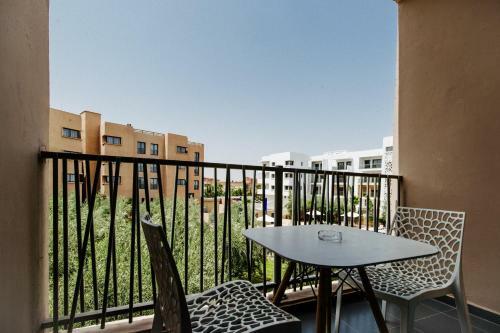 Apartamento Wazo Appart-h�tel