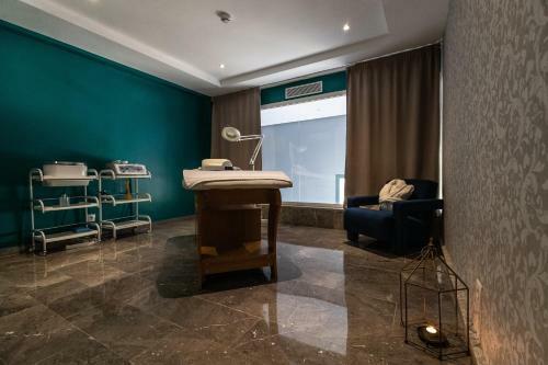 Apartamento Wazo Appart-h�tel