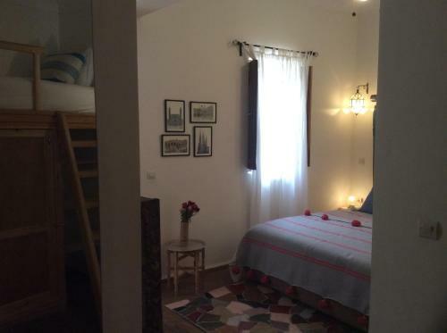 Riad Color Safr�