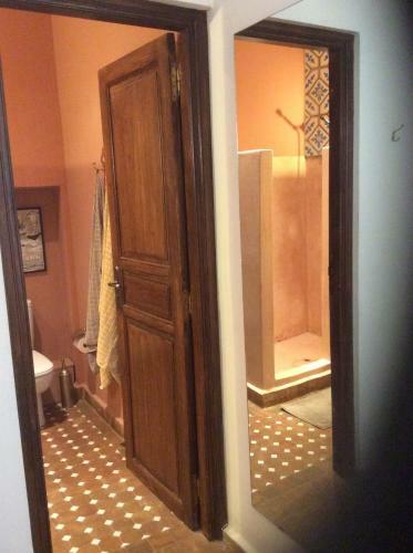 Riad Color Safr�