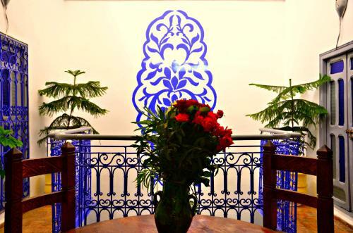 Hostal Riad Wink