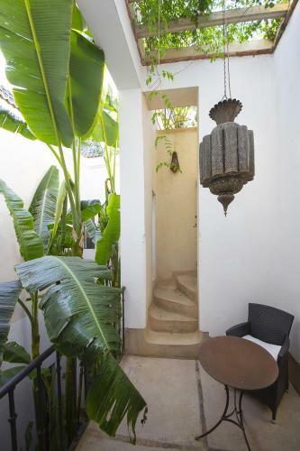 Riad Camilia