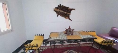Bed & Breakfast Riad Menara One