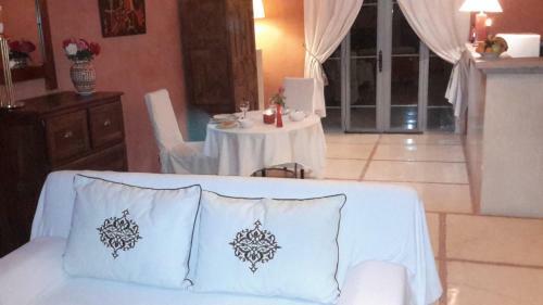 Agroturismo Maison Dans Les Oliviers