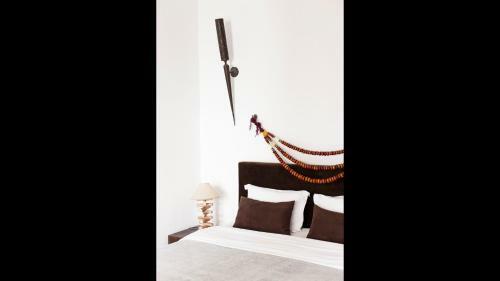 Hostal Room In Bb - Bliss Luxurious Riad Marrakech