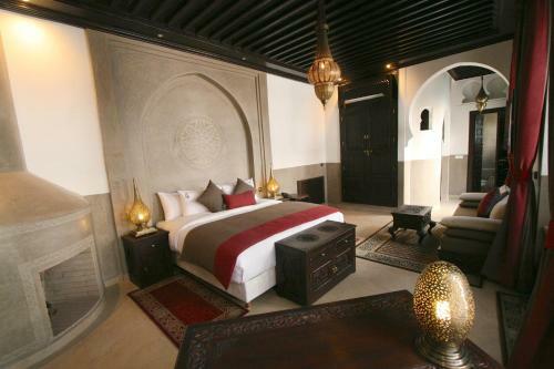 Hostal Riad Omri