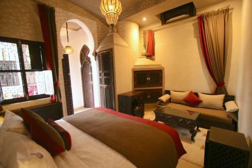 Hostal Riad Omri