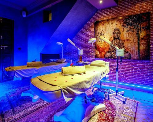 Hostal Riad Omri