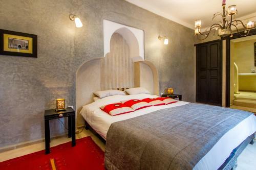 Riad Dar El Masa
