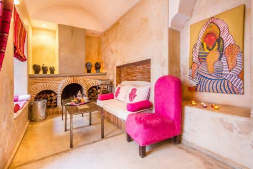 Riad Dar El Masa