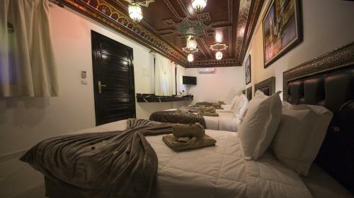 Riad Challa Spa & Heated Pool