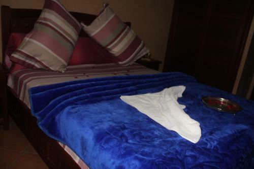 Apartamento Rooms Palace