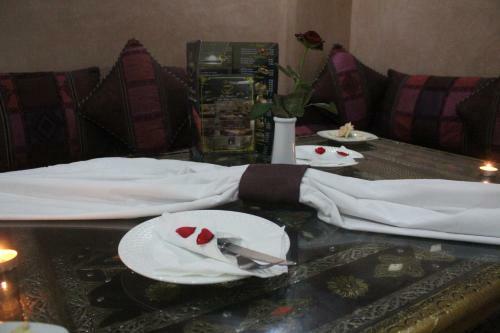Apartamento Rooms Palace