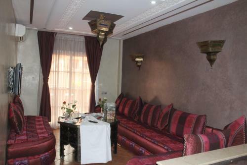 Apartamento Rooms Palace