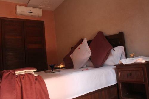 Apartamento Rooms Palace