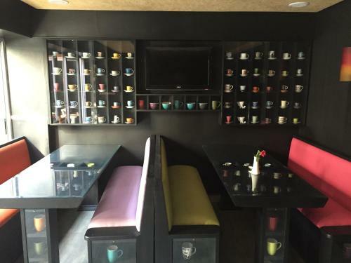 Apartamento Rooms Palace