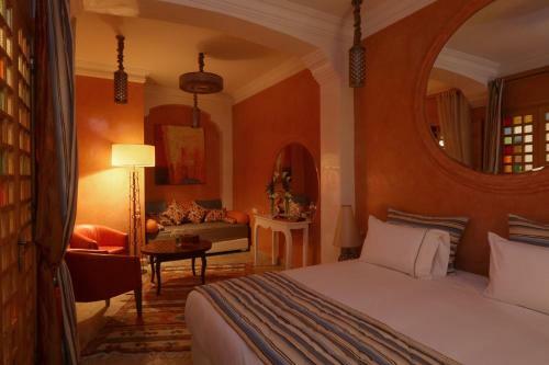 Hostal Riad Andalla Spa