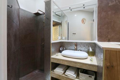 Hostal Riad Andalla Spa