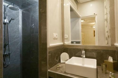 Hostal Riad Andalla Spa