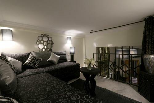 Hostal Riad Andalla Spa