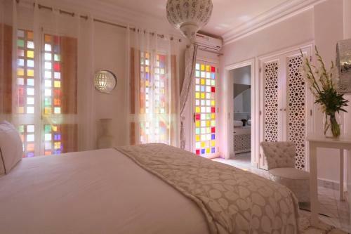 Hostal Riad Andalla Spa