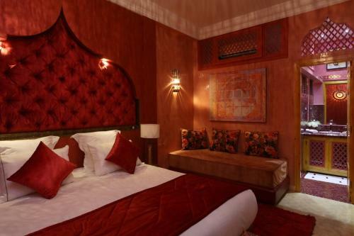 Hostal Riad Andalla Spa