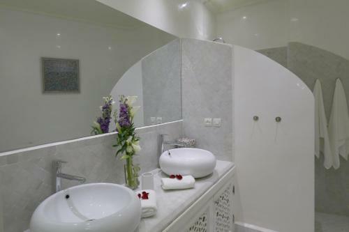 Hostal Riad Andalla Spa