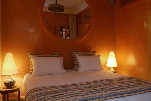 Hostal Riad Andalla Spa